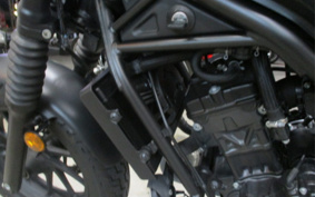 HONDA REBEL MC49