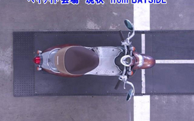 HONDA CREA SCOOPY