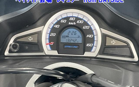 HONDA PCX125