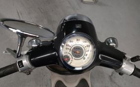 HONDA GIORNO AF70