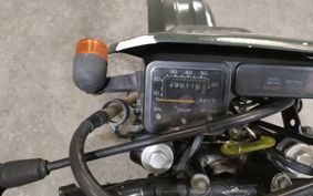 HONDA CRM50 AD10
