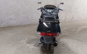 HONDA FUSION MF02