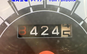 SUZUKI ADDRESS V50