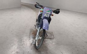 YAMAHA DT125R 3FW