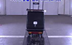 HONDA GYRO