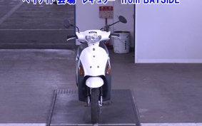 SUZUKI LETS4