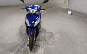 HONDA DIO 110 JF31