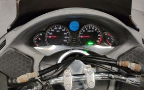 HONDA FORZA Z MF08
