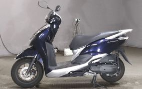 HONDA LEAD 125 JF45