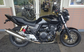 HONDA CB400SF 2015 NC42