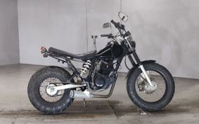 YAMAHA TW200 DG07J