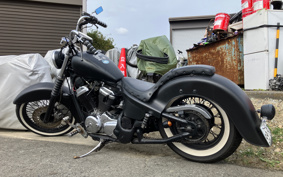 HONDA STEED400 1993 NC26