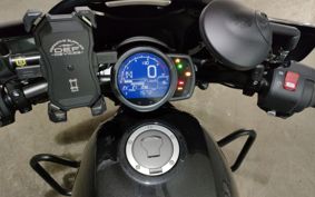 HONDA  REBEL 1100T SC83