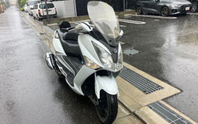 SYM GTS125