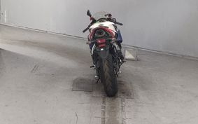 HONDA CBR600RR PC40
