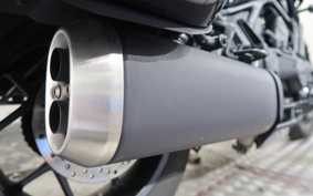 HONDA  REBEL 1100T DCT 2023 SC83