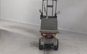 HONDA GYRO TA02