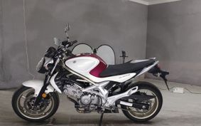 SUZUKI GLADIUS650 CX111