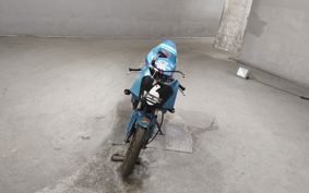 YAMAHA TZR50 3TU