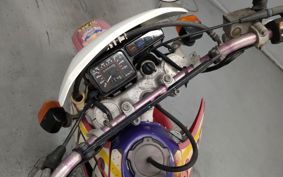 HONDA CRM250R MD24