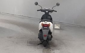 SUZUKI LETS4 CA45A