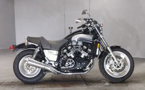 YAMAHA VMAX 3UF