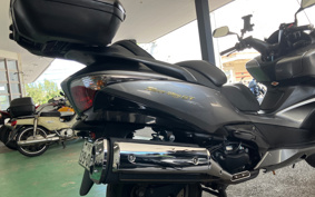 HONDA  SILVER WING GT600 ABS 2014 PF02