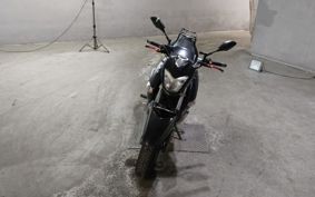 SUZUKI GSR250 GJ55D