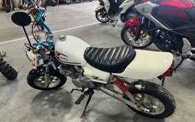 HONDA MONKEY Z50J