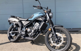HONDA CL250 MC57