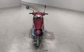 SUZUKI LETS4 CA45A