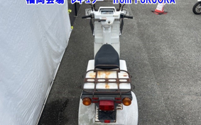 HONDA GYRO