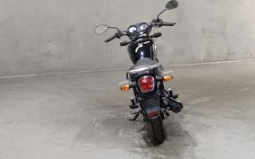 HONDA CBF125T PJJN