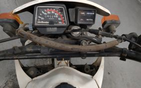 YAMAHA DT125R 3FW