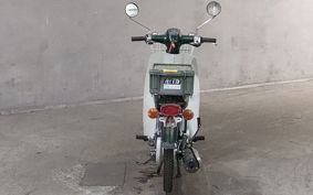 YAMAHA MATE50 UA04J