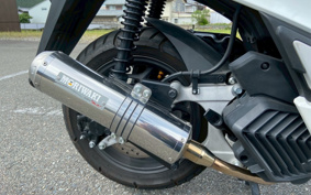 HONDA PCX 160 KF47