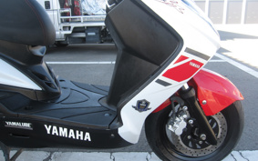 YAMAHA CYGNUS125XSR SE44J