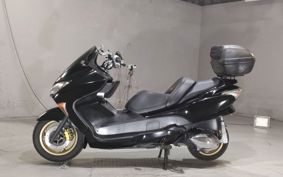HONDA FORZA Z MF08