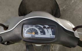 SUZUKI LETS2 CA1PA
