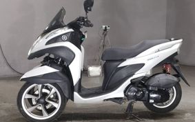 YAMAHA TORI CITY125 SE82J