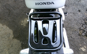 HONDA  SUPER CUB C125 JA48