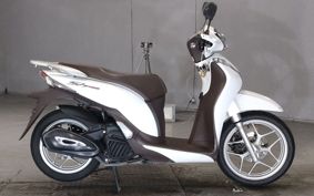 HONDA SH MODE JF51