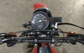HONDA XL250S L250S