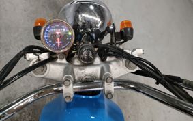 YAMAHA TW200 DG07J