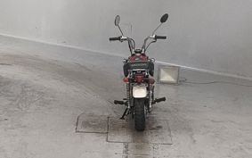 HONDA MONKEY AB27