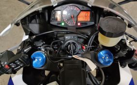 HONDA CBR600RR PC40