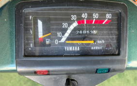 YAMAHA MATE50 V50