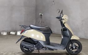 SUZUKI LETS CA4AA