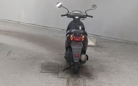SUZUKI LETS4 CA45A