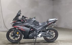 YAMAHA YZF-R3 RH07J